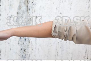 Forearm texture of street references 372 0001